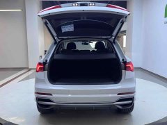 Audi Q3 35 TFSI Sport Dynamic Edition 1.4T - ფოტო 20