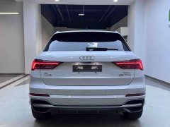 Audi Q3 35 TFSI Sport Dynamic Edition 1.4T - ფოტო 5