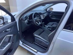 Audi Q3 35 TFSI Sport Dynamic Edition 1.4T - ფოტო 9