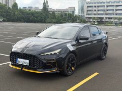 SAIC MG6 2021 Pro 1.5T Automatic Trophy Smart Driving Flagship Edition - ფოტო 1