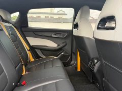 SAIC MG6 2021 Pro 1.5T Automatic Trophy Smart Driving Flagship Edition - ფოტო 10