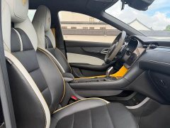 SAIC MG6 2021 Pro 1.5T Automatic Trophy Smart Driving Flagship Edition - ფოტო 11