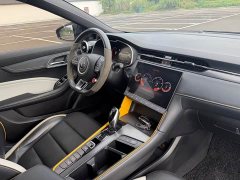 SAIC MG6 2021 Pro 1.5T Automatic Trophy Smart Driving Flagship Edition - ფოტო 12