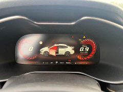 SAIC MG6 2021 Pro 1.5T Automatic Trophy Smart Driving Flagship Edition - ფოტო 14