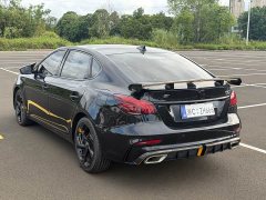 SAIC MG6 2021 Pro 1.5T Automatic Trophy Smart Driving Flagship Edition - ფოტო 15