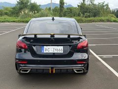 SAIC MG6 2021 Pro 1.5T Automatic Trophy Smart Driving Flagship Edition - ფოტო 16