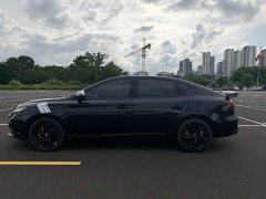 SAIC MG6 2021 Pro 1.5T Automatic Trophy Smart Driving Flagship Edition - ფოტო 4
