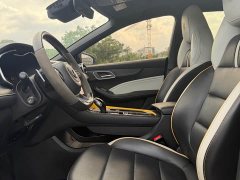 SAIC MG6 2021 Pro 1.5T Automatic Trophy Smart Driving Flagship Edition - ფოტო 5