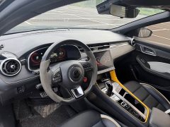 SAIC MG6 2021 Pro 1.5T Automatic Trophy Smart Driving Flagship Edition - ფოტო 6