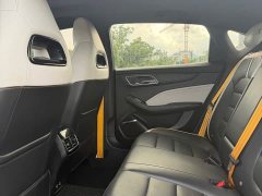 SAIC MG6 2021 Pro 1.5T Automatic Trophy Smart Driving Flagship Edition - ფოტო 7
