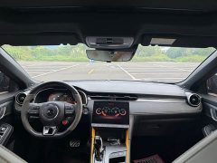 SAIC MG6 2021 Pro 1.5T Automatic Trophy Smart Driving Flagship Edition - ფოტო 8