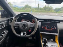 SAIC MG6 2021 Pro 1.5T Automatic Trophy Smart Driving Flagship Edition - ფოტო 9