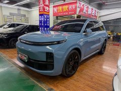 Li Auto L8 Pro - ფოტო 1