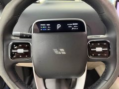 Li Auto L8 Pro - ფოტო 13