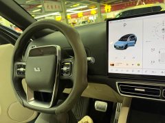 Li Auto L8 Pro - ფოტო 16