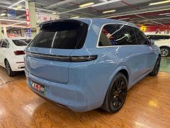 Li Auto L8 Pro - ფოტო 5