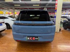 Li Auto L8 Pro - ფოტო 6