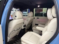Li Auto L8 Pro - ფოტო 9