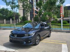 Honda Enjoy 2019 180TURBO CVT Joy Edition National VI - ფოტო 1