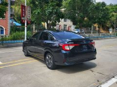 Honda Enjoy 2019 180TURBO CVT Joy Edition National VI - ფოტო 10