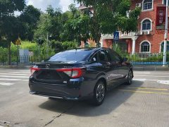 Honda Enjoy 2019 180TURBO CVT Joy Edition National VI - ფოტო 11