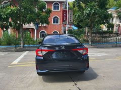 Honda Enjoy 2019 180TURBO CVT Joy Edition National VI - ფოტო 12