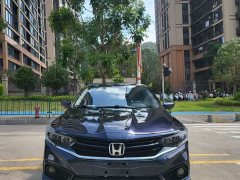 Honda Enjoy 2019 180TURBO CVT Joy Edition National VI - ფოტო 2