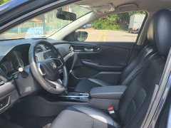 Honda Enjoy 2019 180TURBO CVT Joy Edition National VI - ფოტო 4