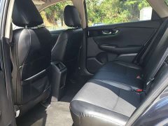 Honda Enjoy 2019 180TURBO CVT Joy Edition National VI - ფოტო 6