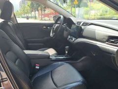 Honda Enjoy 2019 180TURBO CVT Joy Edition National VI - ფოტო 8