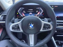 BMW 3 Series 320Li M Sport Package - ფოტო 14
