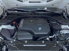 BMW 3 Series 320Li M Sport Package - ფოტო 15