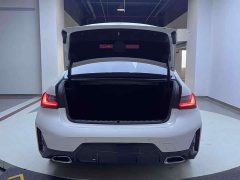 BMW 3 Series 320Li M Sport Package - ფოტო 16