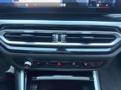 BMW 3 Series 320Li M Sport Package - ფოტო 17