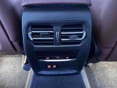BMW 3 Series 320Li M Sport Package - ფოტო 18