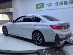 BMW 3 Series 320Li M Sport Package - ფოტო 3