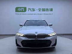 BMW 3 Series 320Li M Sport Package - ფოტო 5