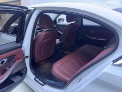 BMW 3 Series 320Li M Sport Package - ფოტო 9