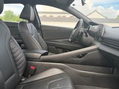 Hyundai Elantra 240TGDi DCT LUX Luxury Edition - ფოტო 12