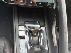 Hyundai Elantra 240TGDi DCT LUX Luxury Edition - ფოტო 14