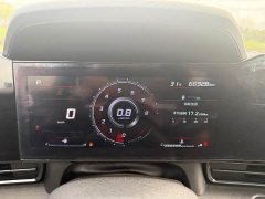 Hyundai Elantra 240TGDi DCT LUX Luxury Edition - ფოტო 16