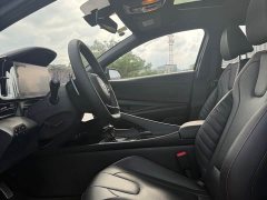 Hyundai Elantra 240TGDi DCT LUX Luxury Edition - ფოტო 4