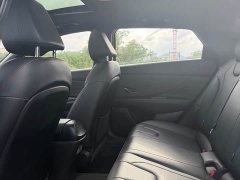 Hyundai Elantra 240TGDi DCT LUX Luxury Edition - ფოტო 8