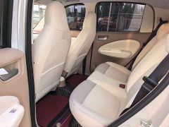 Wuling Hongguang MINIEV Fourth Generation Four-Door Advanced Edition - ფოტო 9
