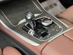 BMW X5 (Imported) xDrive40i Luxury M Sport Package - ფოტო 14