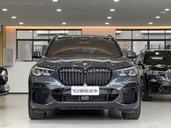BMW X5 (Imported) xDrive40i Luxury M Sport Package - ფოტო 2