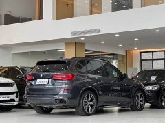 BMW X5 (Imported) xDrive40i Luxury M Sport Package - ფოტო 3