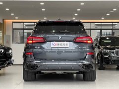 BMW X5 (Imported) xDrive40i Luxury M Sport Package - ფოტო 4