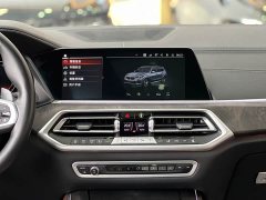 BMW X5 (Imported) xDrive40i Luxury M Sport Package - ფოტო 6