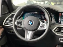 BMW X5 (Imported) xDrive40i Luxury M Sport Package - ფოტო 7